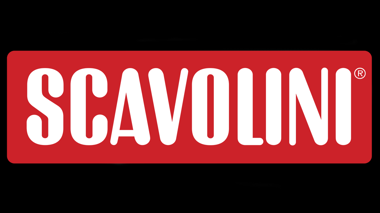Scavolini-Logo white